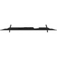Televizor Smart QLED TCL 43V5C, 108 cm, Full HD, Android TV, Dolby Audio, Negru, Clasa F