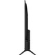 Televizor Smart QLED TCL 40V5C, 100 cm, Full HD, Android TV, Dolby Audio, Negru, Clasa F