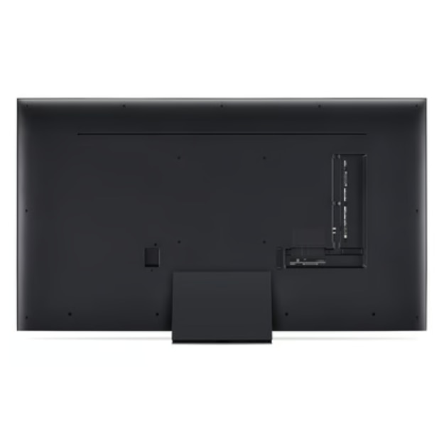 Televizor LG 65QNED87T6B QNED, 165 cm, 4K UHD, HDR, Smart TV, 120 Hz