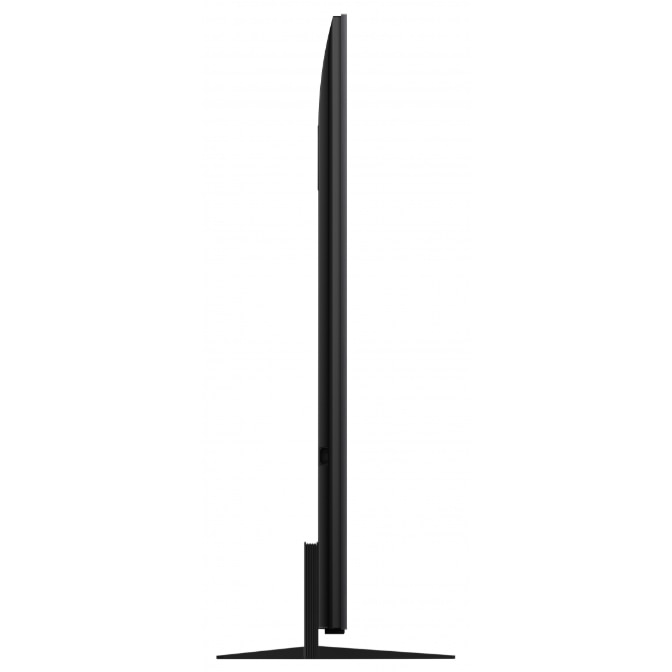 Televizor Mini LED TCL 216 cm 85" 85Q7C, Ultra HD 4K, Smart TV, WiFi, CI+