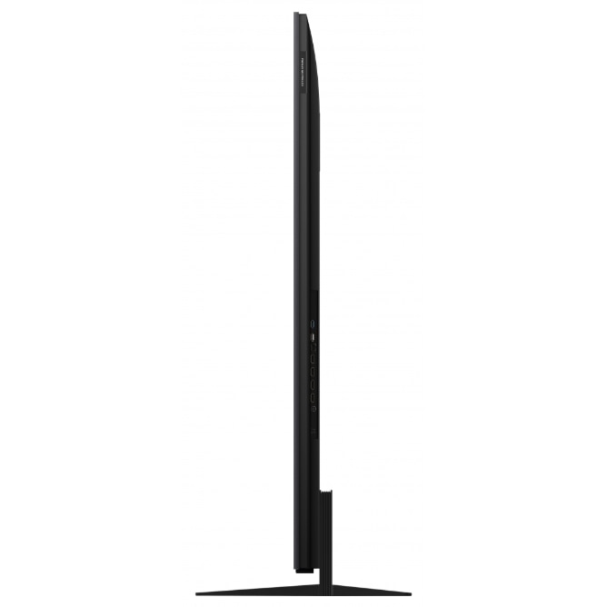 Televizor Mini LED TCL 216 cm 85" 85Q7C, Ultra HD 4K, Smart TV, WiFi, CI+