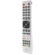 Televizor LED Sharp 80 cm 32" 32FH2EW, HD Ready, Smart TV, WiFi, CI+
