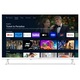 Televizor LED Sharp 80 cm 32" 32FH2EW, HD Ready, Smart TV, WiFi, CI+