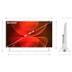 Televizor LED Sharp 80 cm 32" 32FH2EW, HD Ready, Smart TV, WiFi, CI+