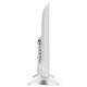 Televizor LED Sharp 80 cm 32" 32FH2EW, HD Ready, Smart TV, WiFi, CI+