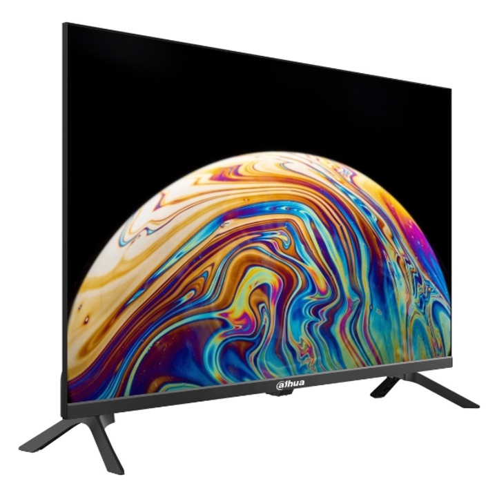 Televizor LED Dahua 80 cm 32" LTV32-SD100, HD Ready, Smart TV, WiFi, CI