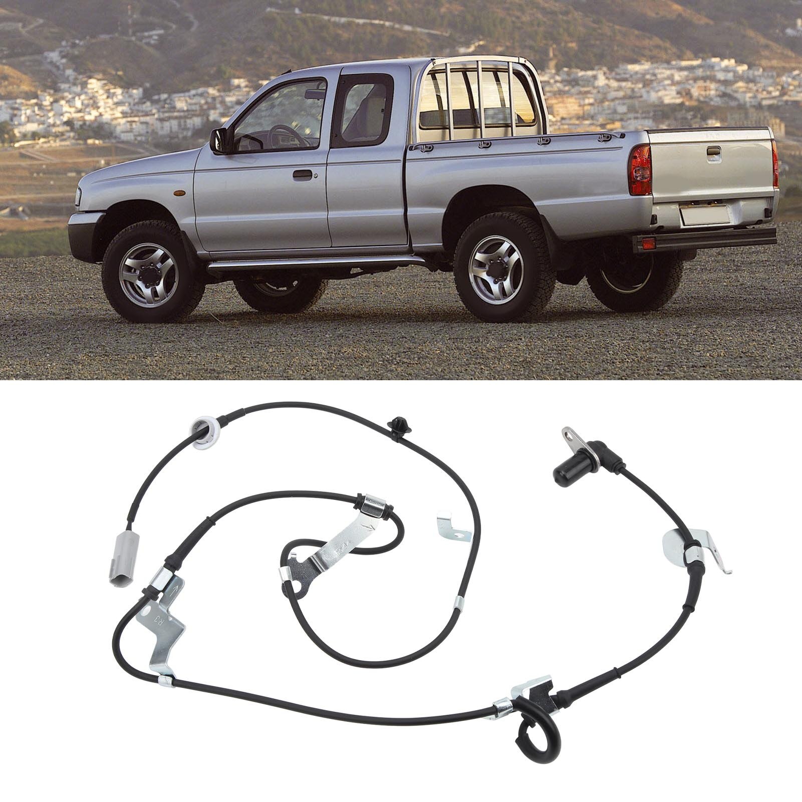 Senzor de viteza ABS, pentru Ford Ranger ER24 2.5TD si Mazda B2500