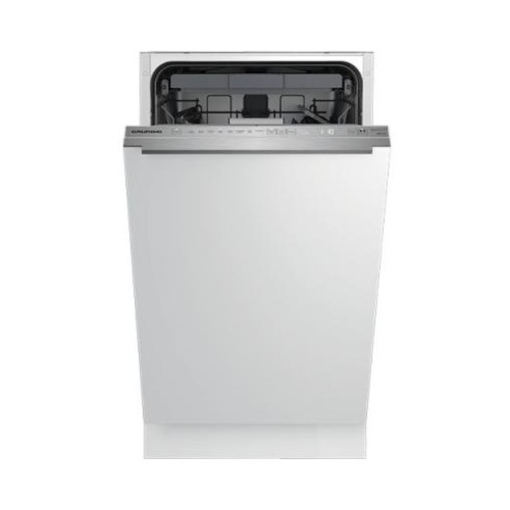 Masina de spalat vase incorporabila GSV42840 Grundig, 45 cm
