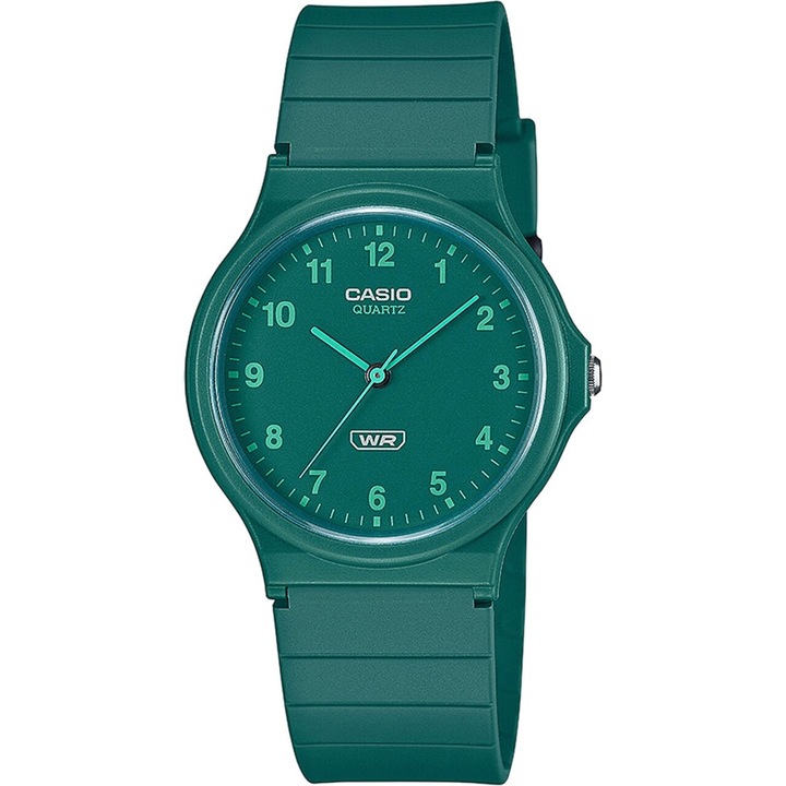 Ceas de dama Casio MQ-24B-3BEF, Quartz, 35mm, 3ATM