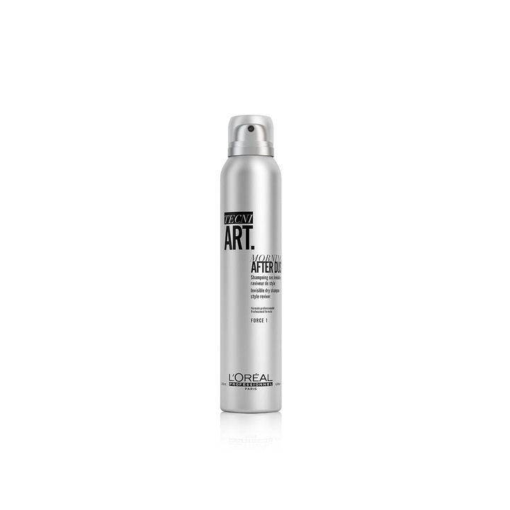 L'Oreal Professionnel Tecni.Art sampon sérült hajra, 200 ml, unisex