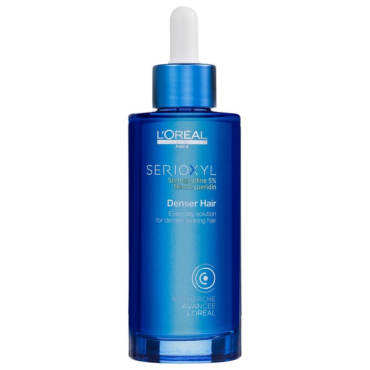 L'Oreal Professionnel Serie Expert sampon törékeny hajra, unisex, 300 ml