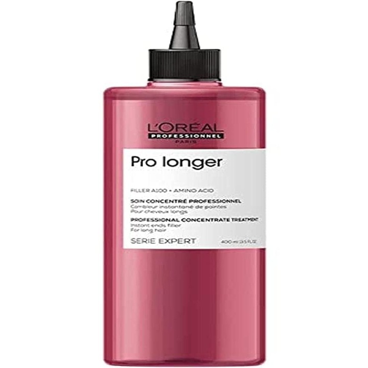 L'Oreal Professionnel sampon zsíros hajra, 400ml