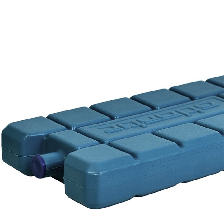 Lada frigorifica 18L Atlantic, 12V auto, cu 2 pastile de racire incluse