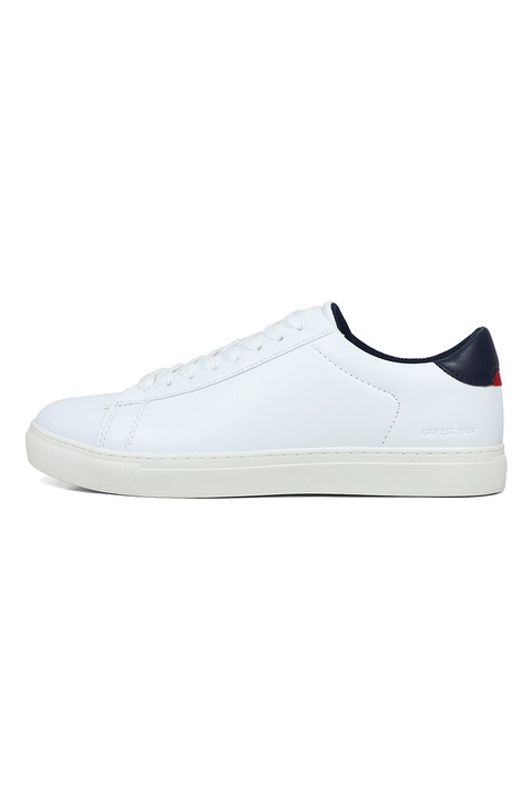 GAP, Műbőr sneaker, Fehér