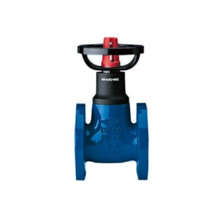 Vana de inchidere DN100 PN 6 EURO-WEDI 100700100-10 Ari-Armaturen