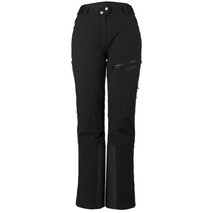 Pantaloni Elan Tamar, Negru