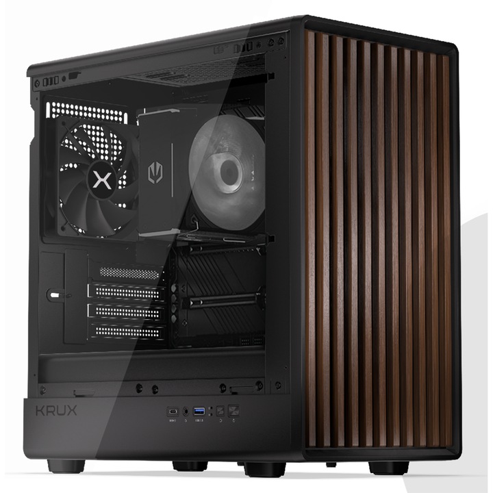 Windowsデスクトップ W-2174G SSD1TB+HDD2TB RAM32GB Office2024 Desktop PC