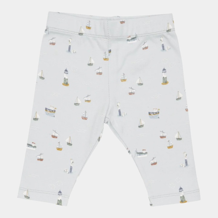 Biopamut nadrág, Sailors Bay kék