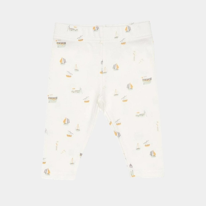 Biopamut nadrág, Sailors Bay fehér