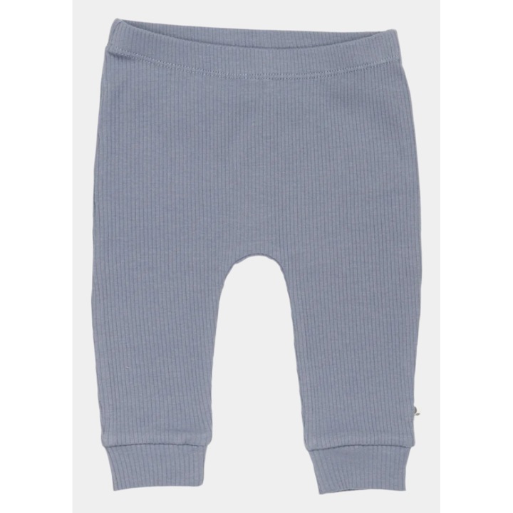 Bordás Nadrág, Sailors Bay Kék, 50-56-os méret