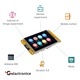 ESP32 fejlesztőpanel 2.8 hüvelykes, 240x320 pixeles LCD érintőképernyővel, UART/SPI/I2C, Wi-Fi/Bluetooth, LVGL