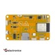 ESP32 fejlesztőpanel 2.8 hüvelykes, 240x320 pixeles LCD érintőképernyővel, UART/SPI/I2C, Wi-Fi/Bluetooth, LVGL