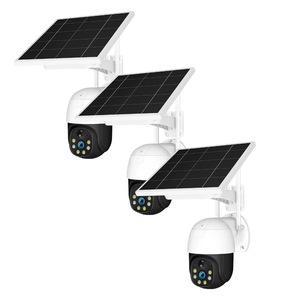 Камери за наблюдение