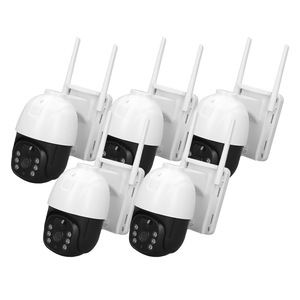 Камери за наблюдение