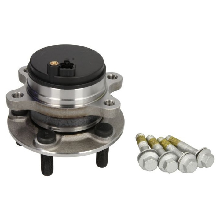 Set rulment spate stanga sau dreapta cu butuc, cu mufa pentru Ford Galaxy III, S Max 1, 5/2, 0/2, 0D dupa 01.2015