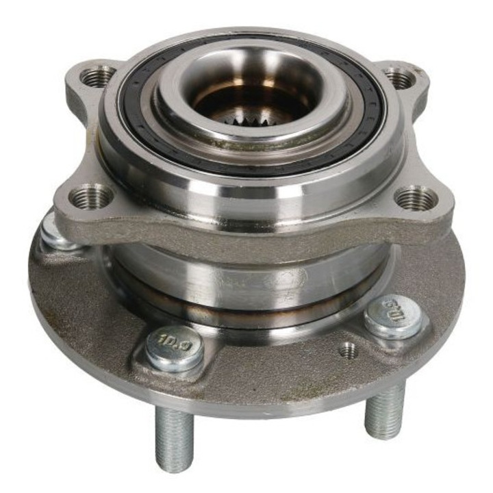 Set rulment fata stanga sau dreapta cu butuc pentru Hyundai ix30, Tucson, Sonata VII, Kia Sportage IV 1, 6-3, 3 dupa 07.2011