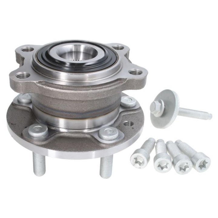 Set rulment spate stanga sau dreapta cu butuc, cu mufa pentru Volvo S40 II, S60 II, V40, V50, V60 I, V70 III/Kombi, XC60 I 2, 0-3, 2 04.2004-12.2015