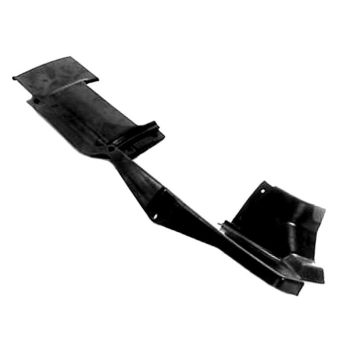 MAN OE első lökhárító díszléc