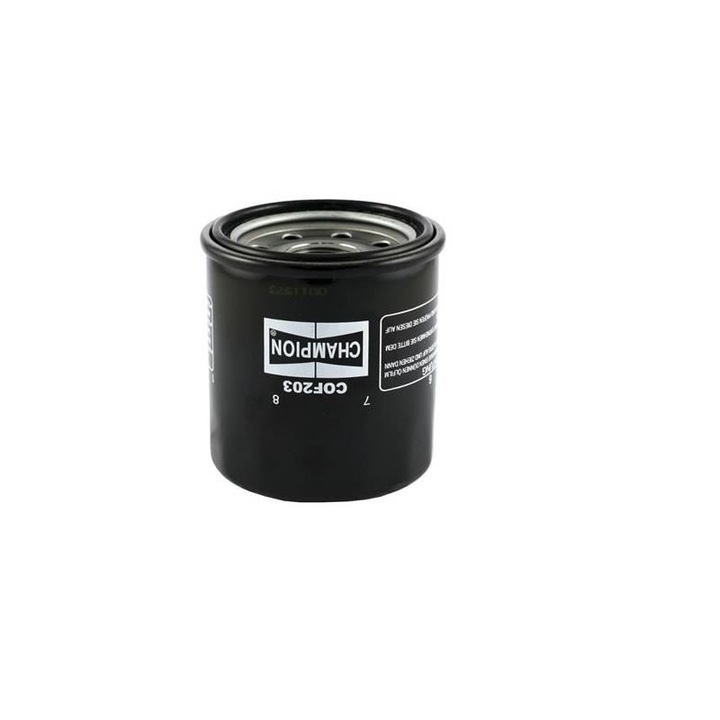 Champion olajszűrő f115