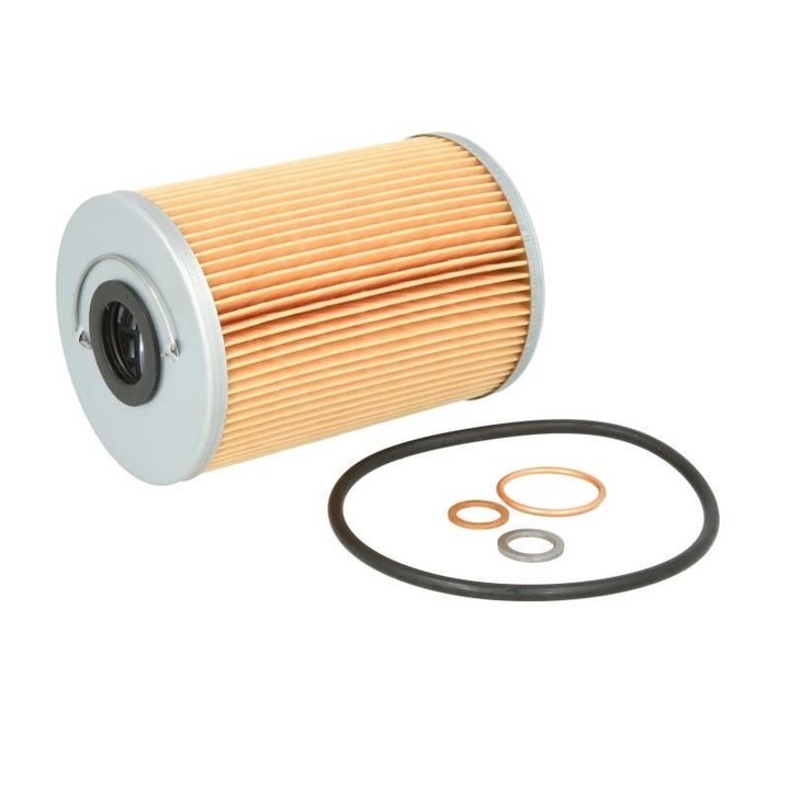 Olajszűrő Mann szűrő Mercedes