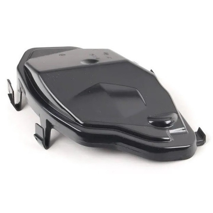 Capac far dreapta pentru BMW Seria 5 E60, E61 LCI / Facelift (2007 - 2010) - HDC-E60-0709-DREAPTA