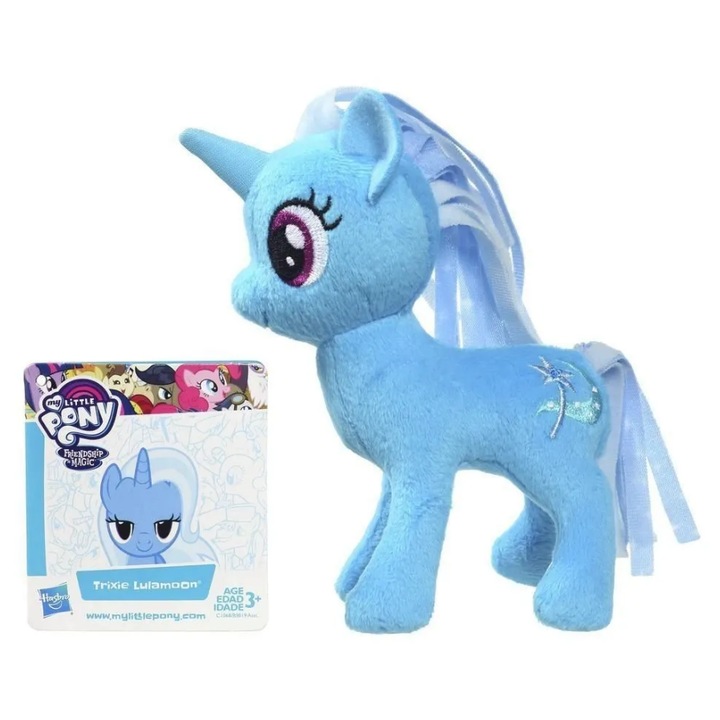My Little Pony, Ponei plus Trixie Lulamoon, 12 cm C1068 B9819