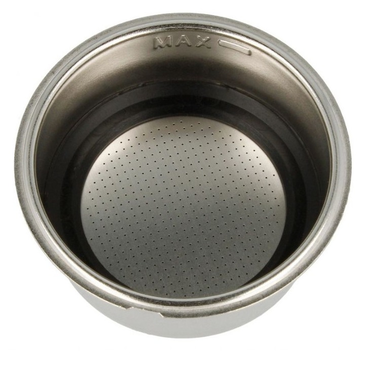 Поставка за филтър за кафе Krups XP320, За две чаши, Еспресо машина