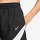 Sort Nike W NSW CLS WVN MR 5" LOGO SHORT-HM8979-010