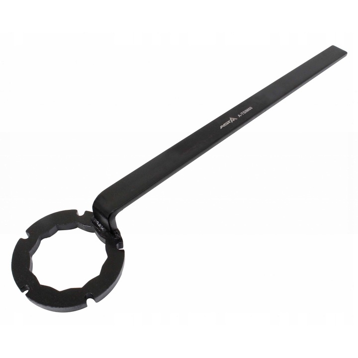 Зъбен ключ, Subaru, Специализиран, Ръчен, 60 Nm, 60 мм