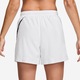 Sort Nike W NSW CLS WVN MR 5" LOGO SHORT-HM8979-100
