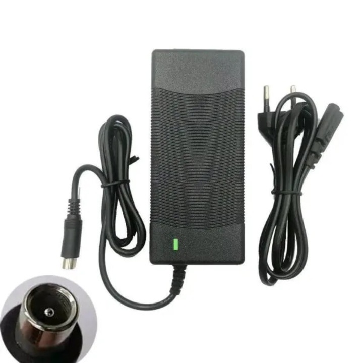Incarcator pentru trotineta electrica, pentru Xiaomi M365/Pro/1S/Pro2/Essential/3, negru