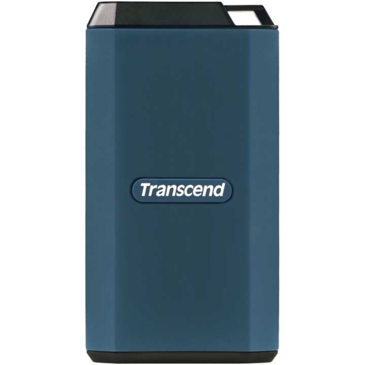 SSD Extern Transcend ESD410C Portable, 2TB, USB Type-C/A 20Gbps