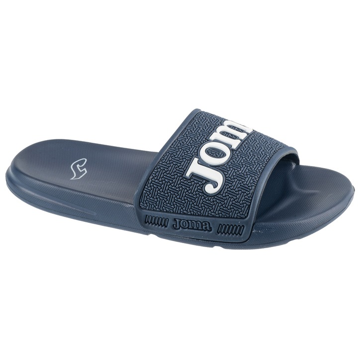 Papuci flip-flop, Joma S.Land Men 844715021, Albastru marin