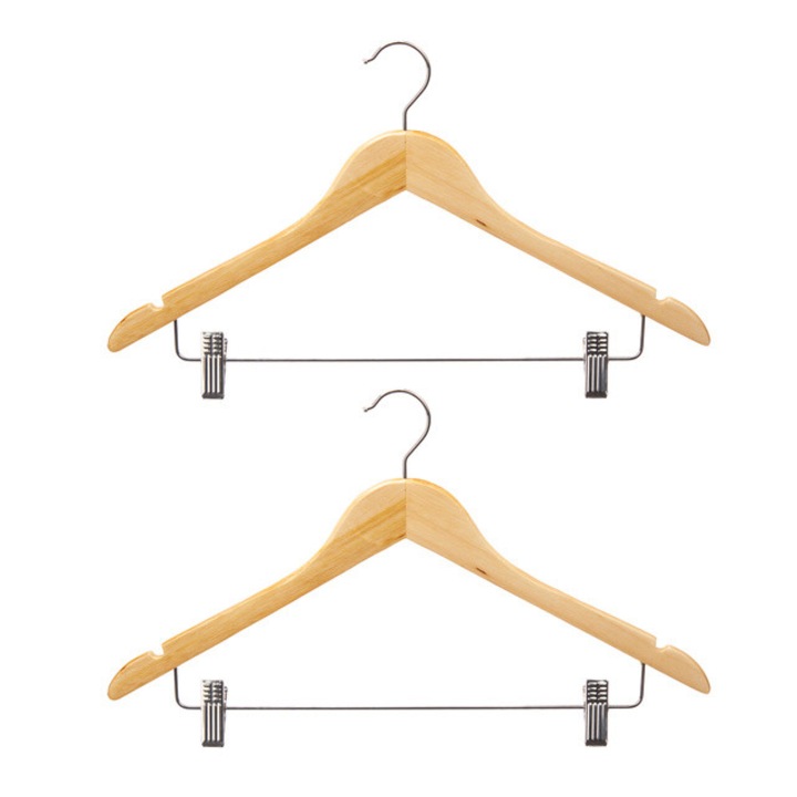 TERMÉSZETES bambusz fürdőszobai polc