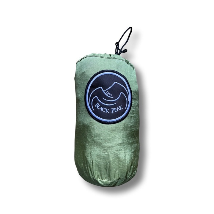 Хамак BlackPeak1895 Crocus Black Forest