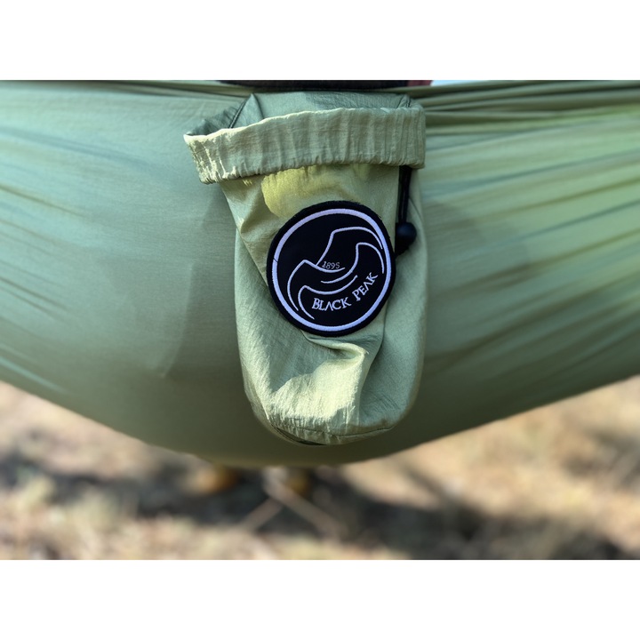 Хамак BlackPeak1895 Crocus Black Forest