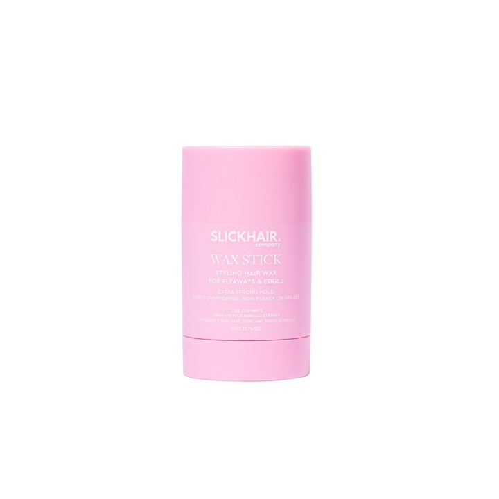 Unisex hajviasz, Slickhair, 50 g, luxus