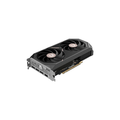 Placa video ZOTAC GAMING RTX 5060 TI AMP 8GB GDDR7 - eMAG.ro