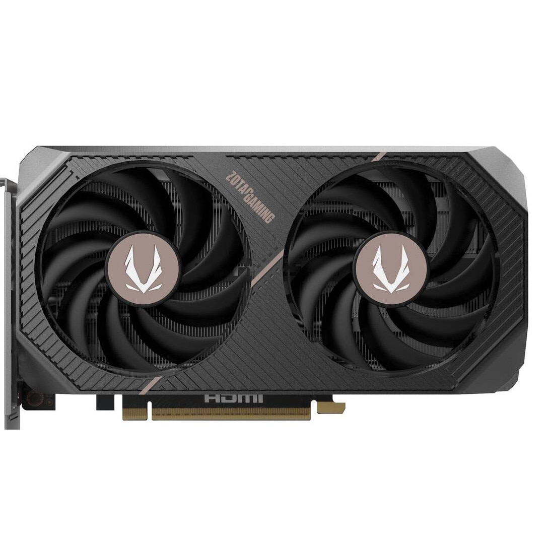 Placa video, Zotac, GeForce RTX5060 Ti, 16GB, GDDR7, 128bit