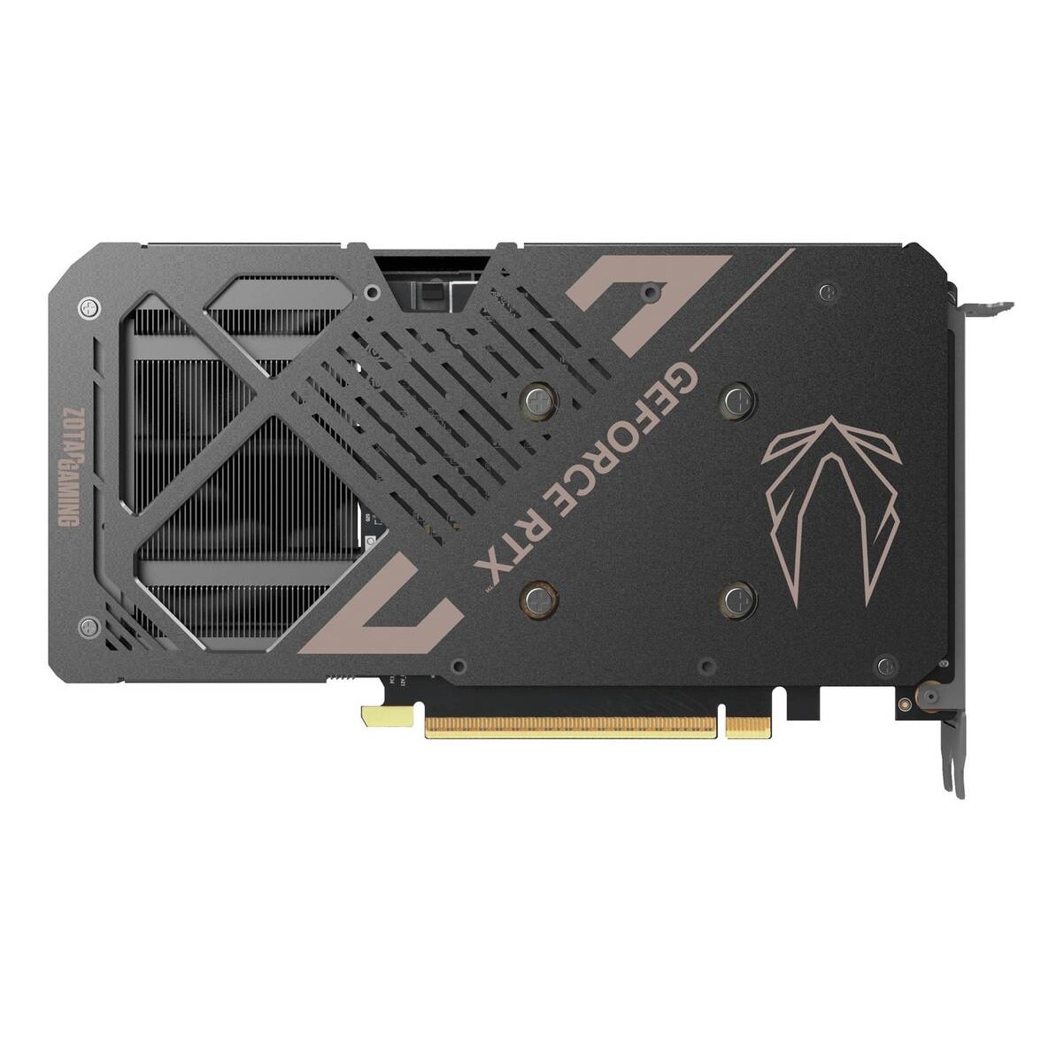 Placa video, Zotac, GeForce RTX5060 Ti, 16GB, GDDR7, 128bit
